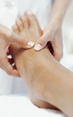FootMassage